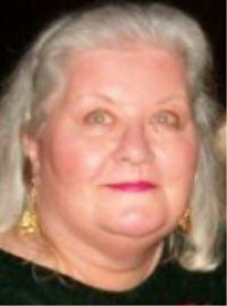 Judith Leona Mackowski