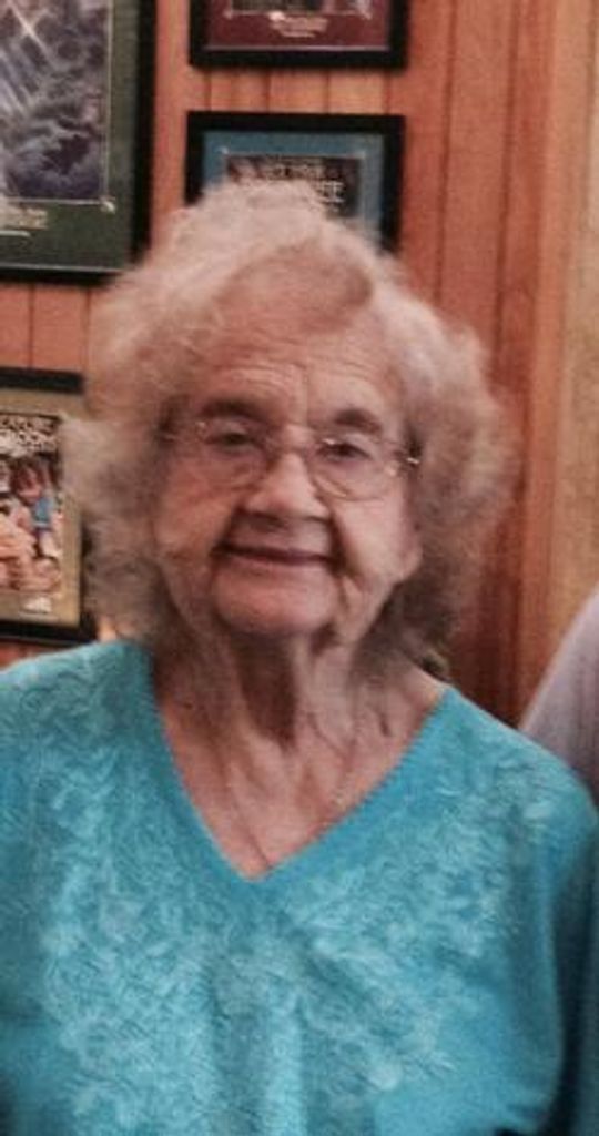 May V. Lamb Profile Photo