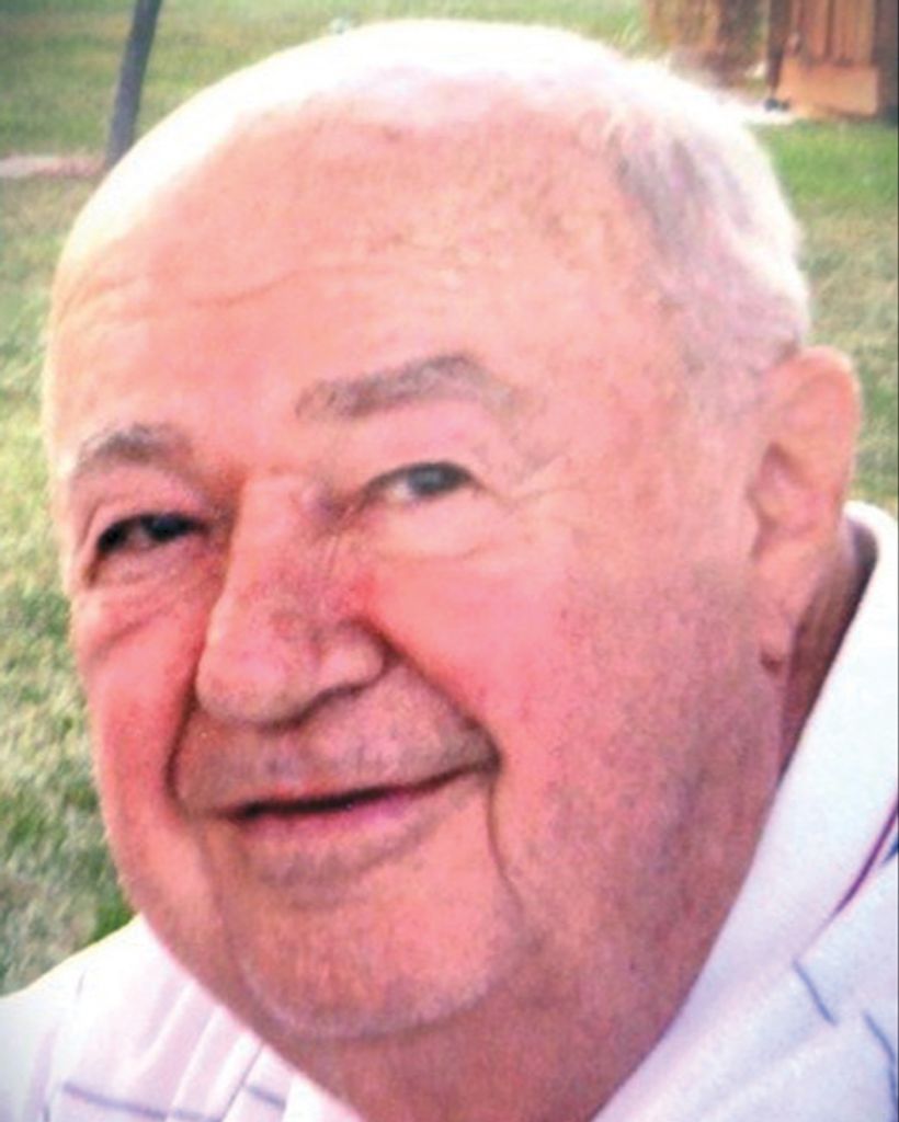 JOHN RAYMOND GORMLEY JR Profile Photo