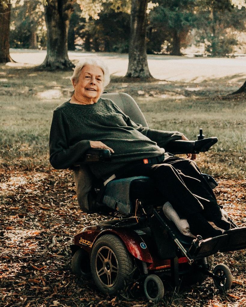 Barbara Keith Matthews