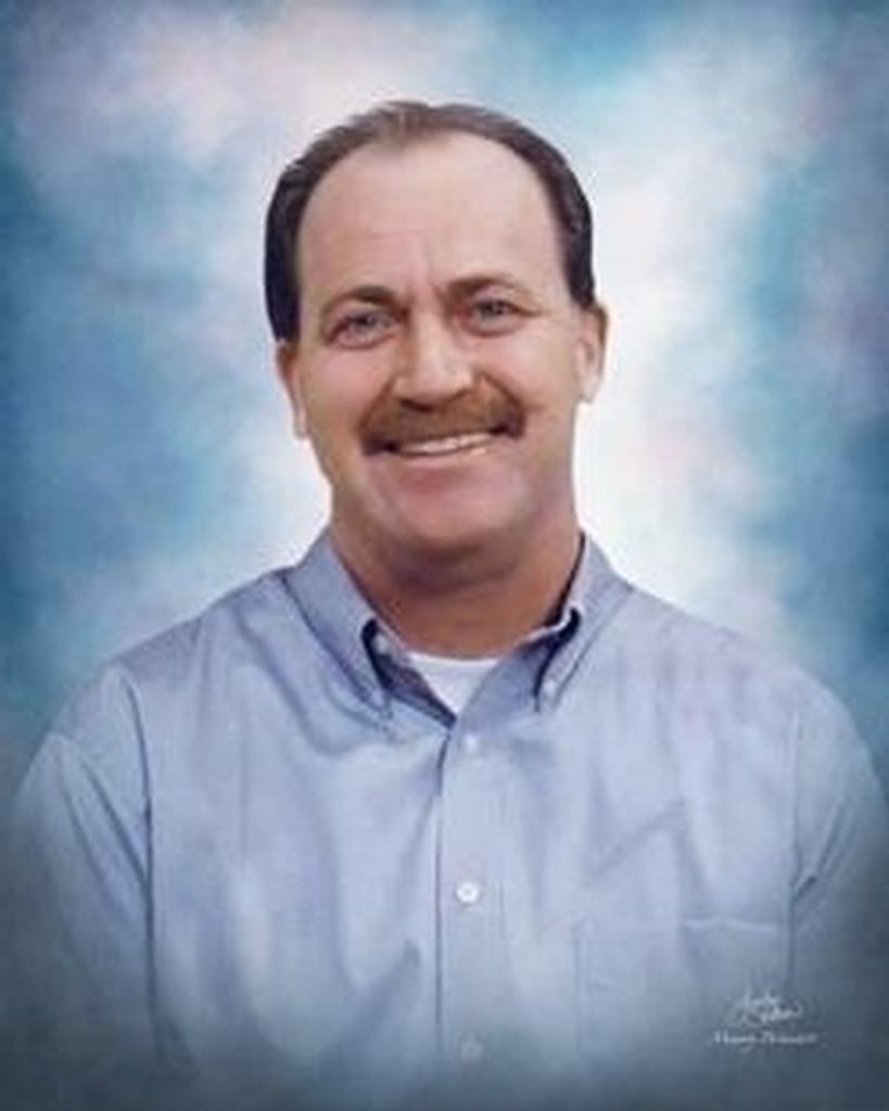 Carl Allan Hamilton, Sr.