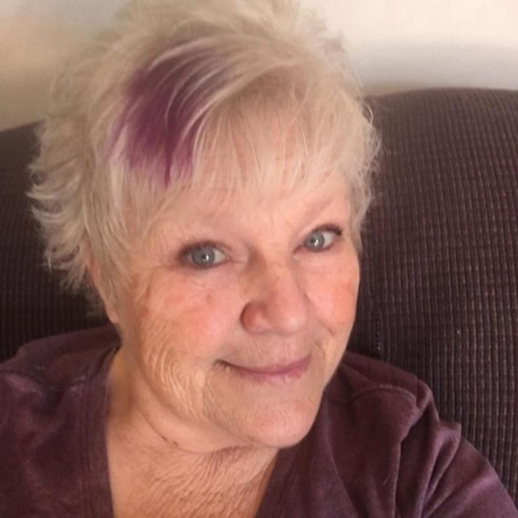 Linda Marie Rhoades Profile Photo