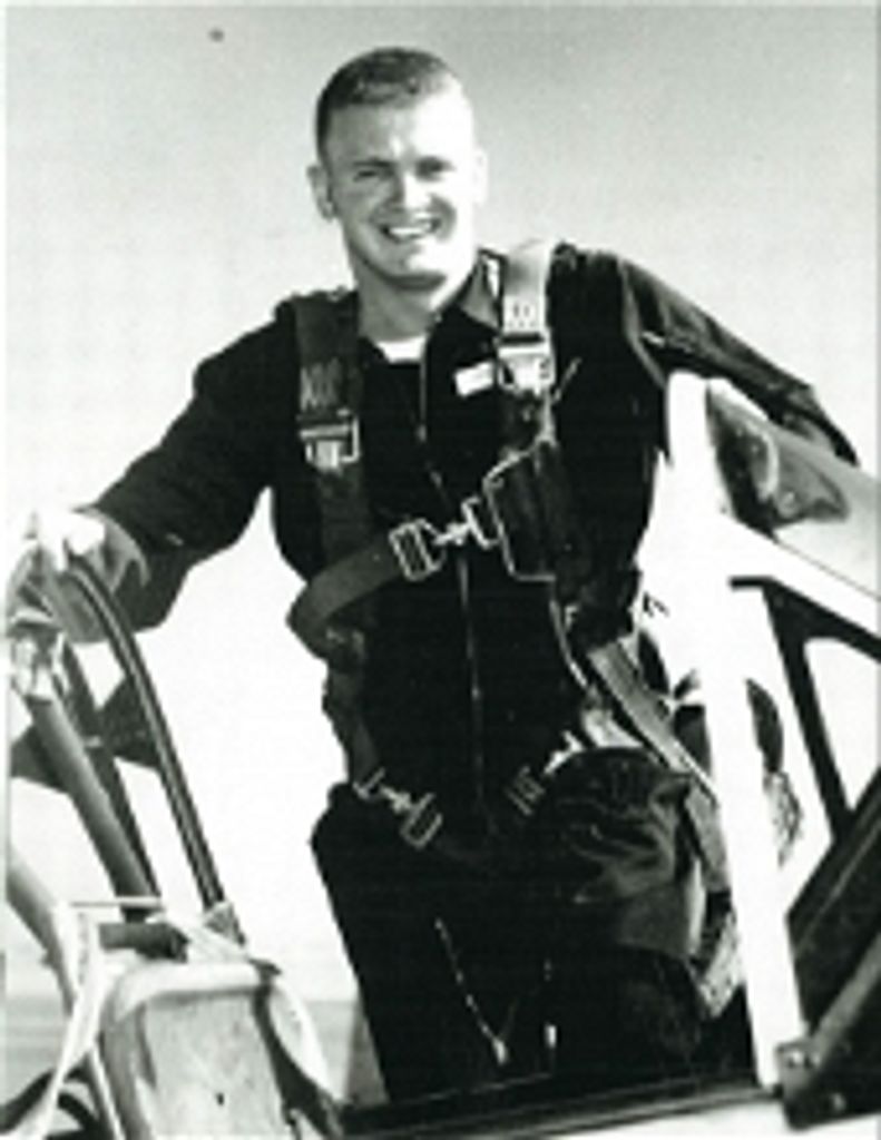 "Buzz" Ulysses Grant Bixby Meyer