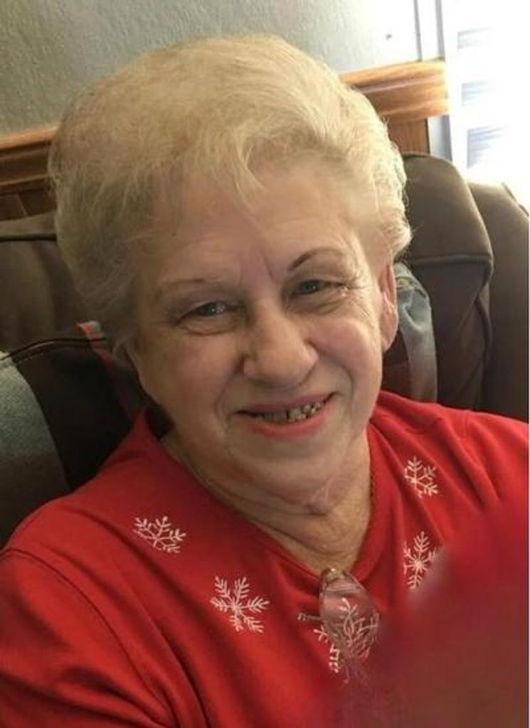 Ouida Vern Havard Profile Photo