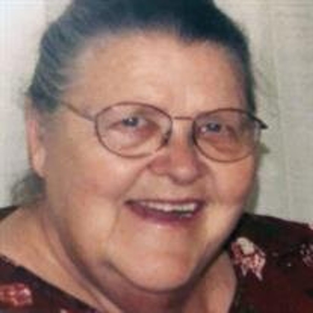 Louise Uldine Exum