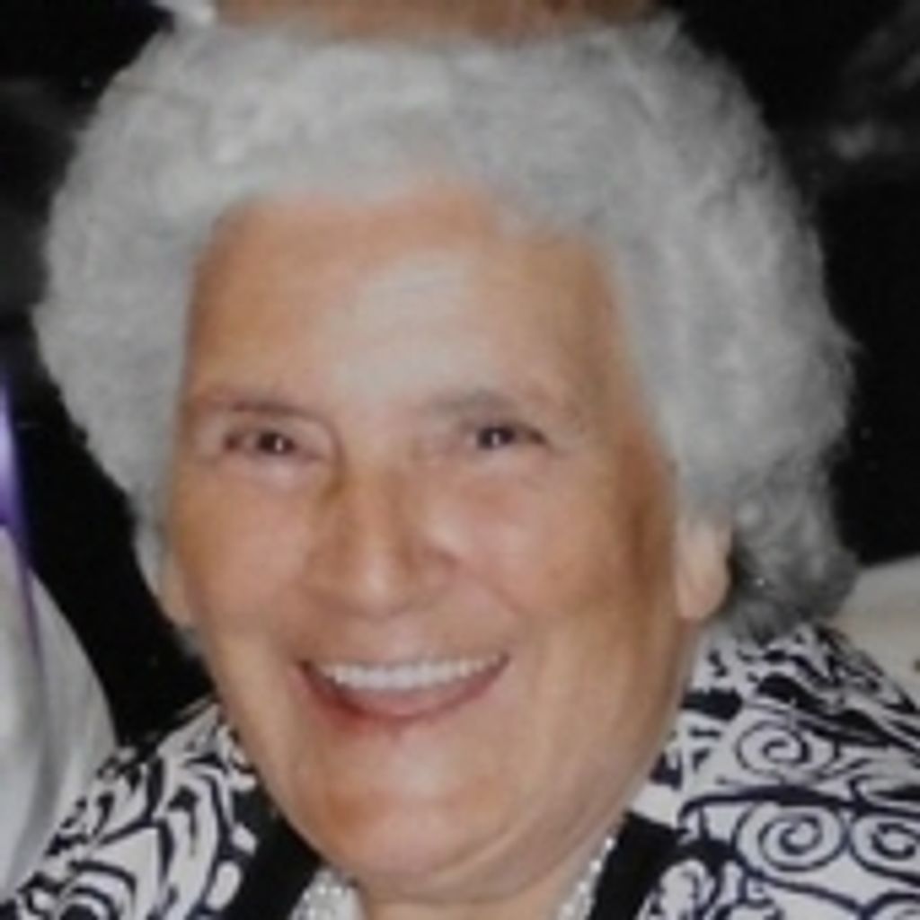 Anna Towne Profile Photo