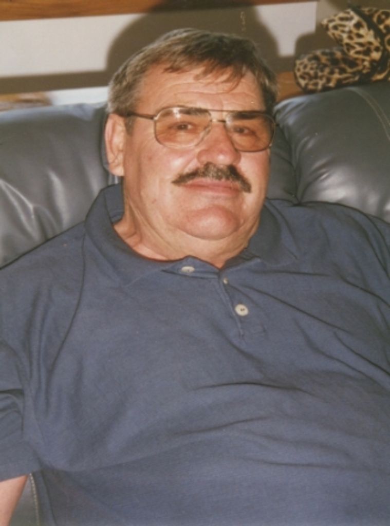 Harold Eugene Burris