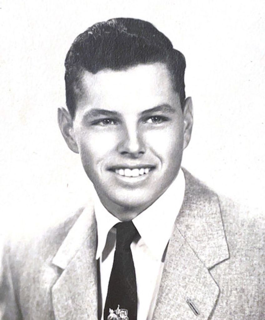 Orville 'Donk' Dodd