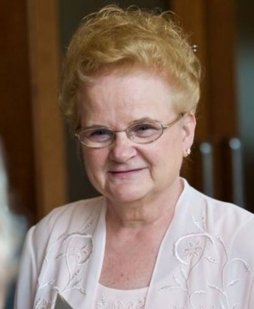 Betty L. Fickes