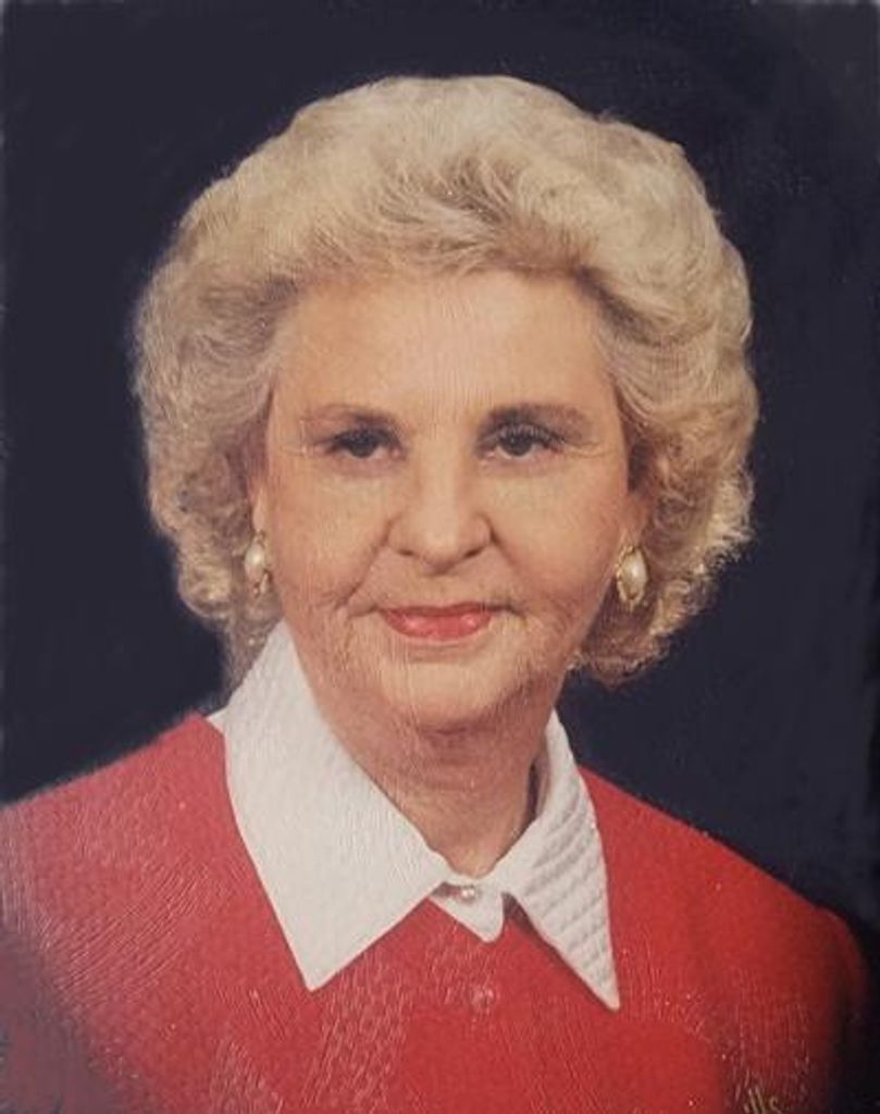 Geneva Jewell Clark Victory