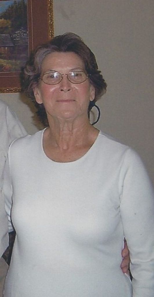 Rilla Jane Cook Mccracken Profile Photo