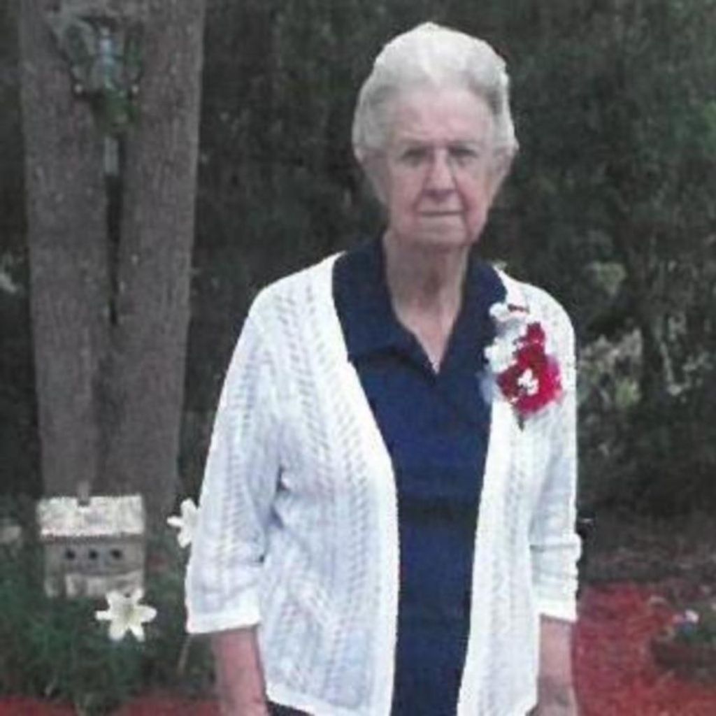 Lillie Pearl Mosley