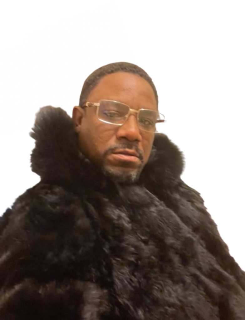 Pierre D. Hill Profile Photo