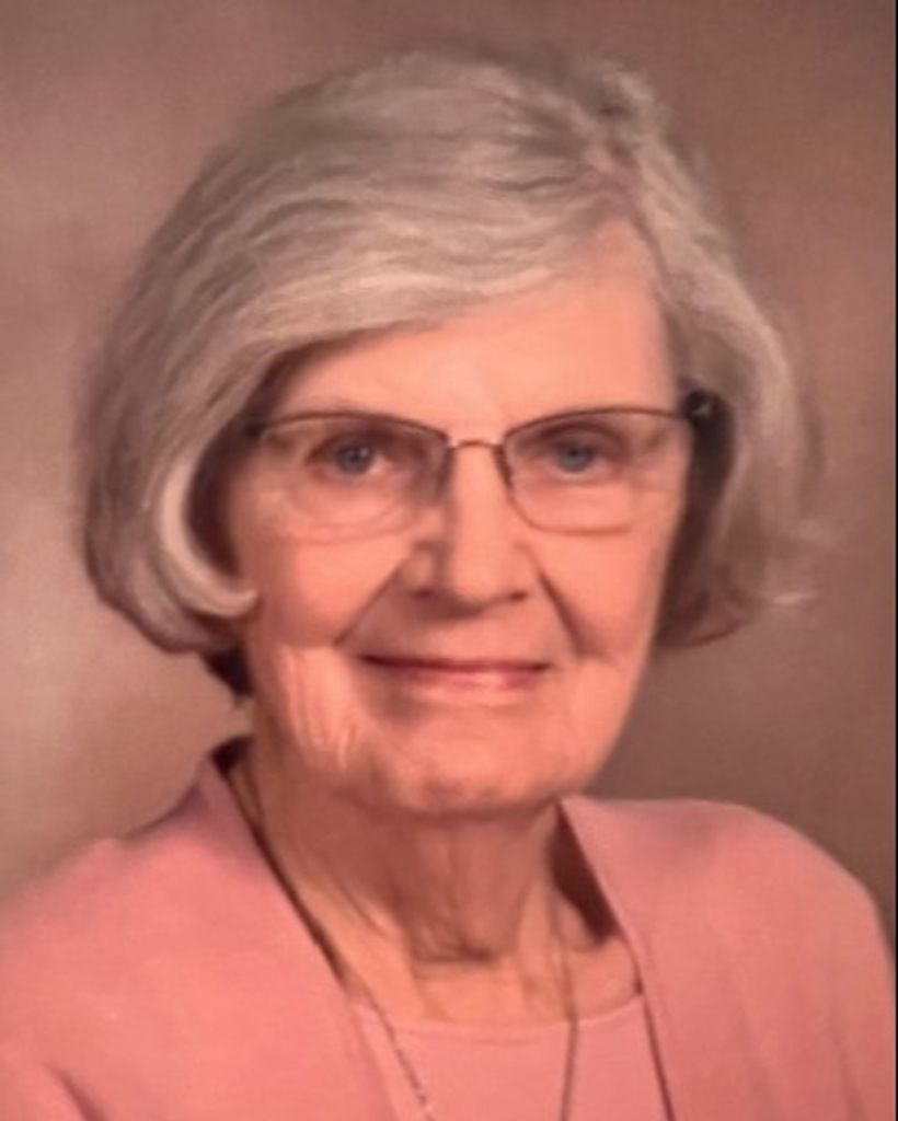 Arlene Pippert