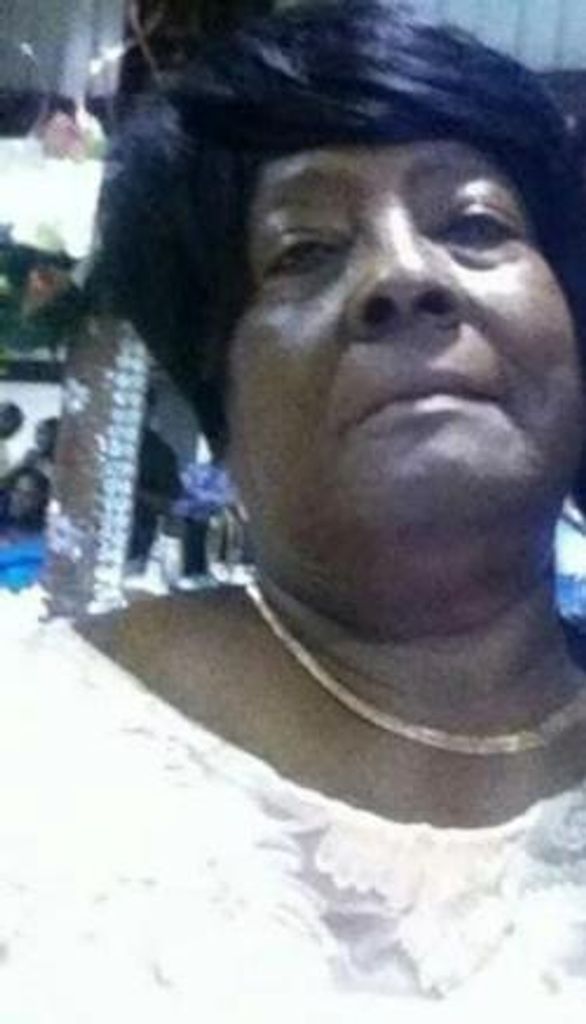 Dora Lee Johnson Clarks Profile Photo