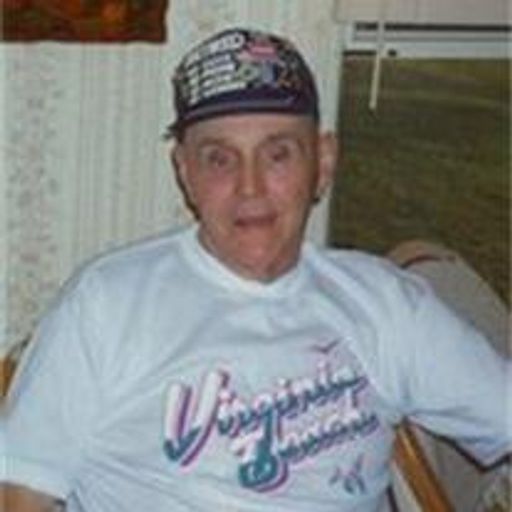 Gerald Wayne ""Gramps"" Minor Profile Photo