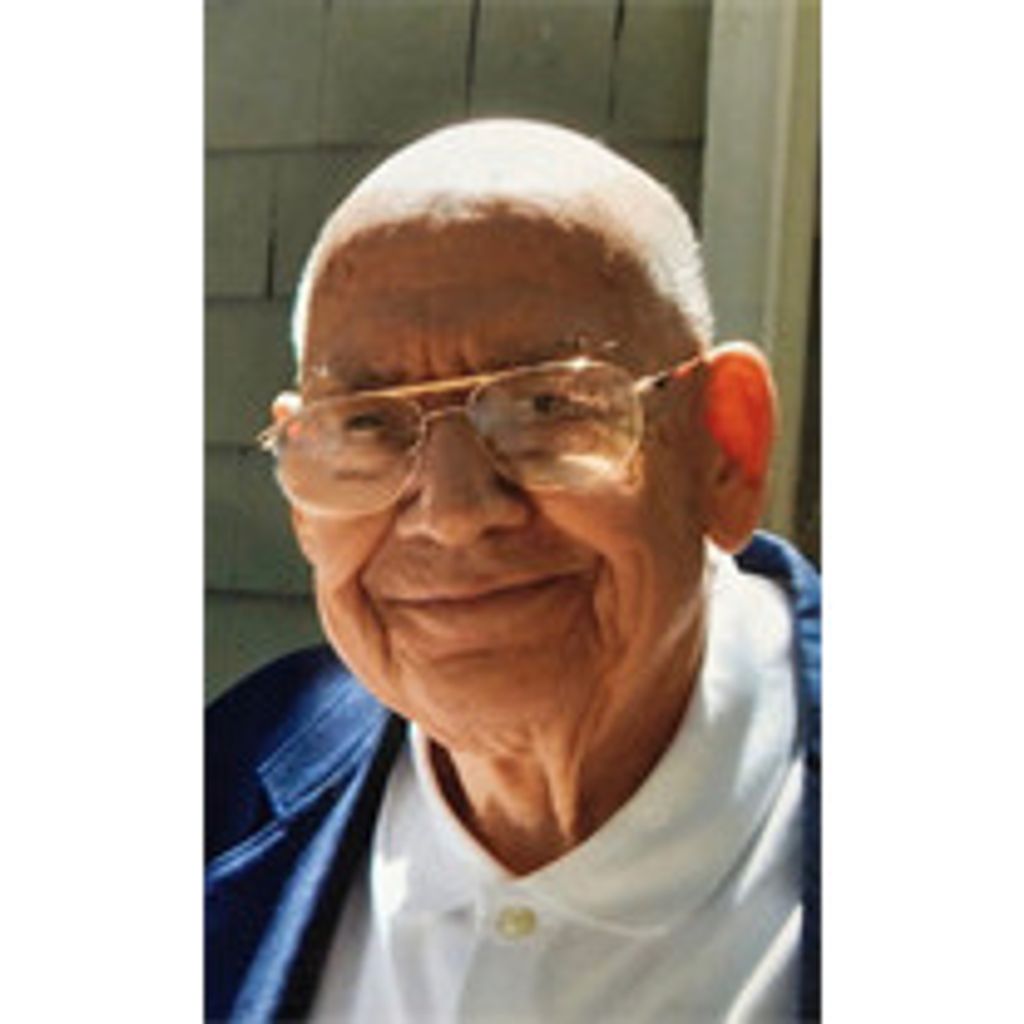 Lawrence James Crosman