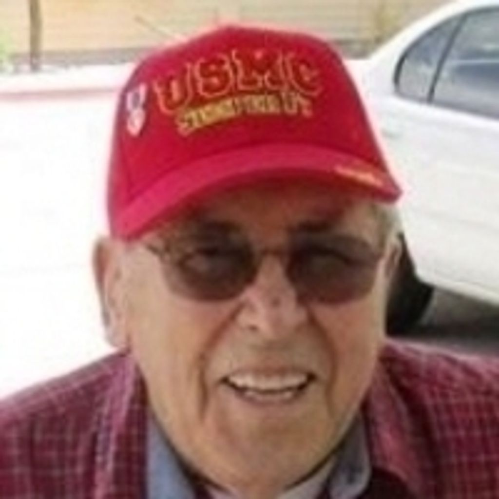 Bernard E. Edington