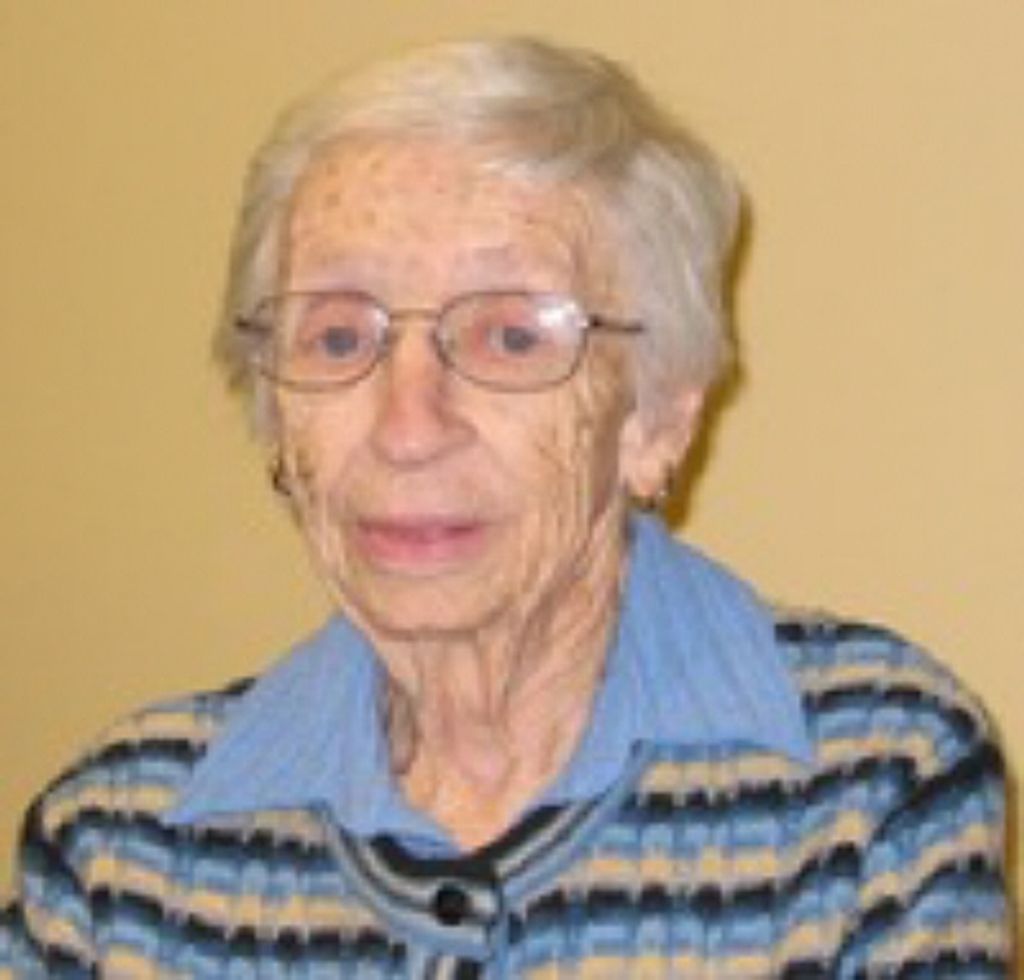 Joan M Boyd
