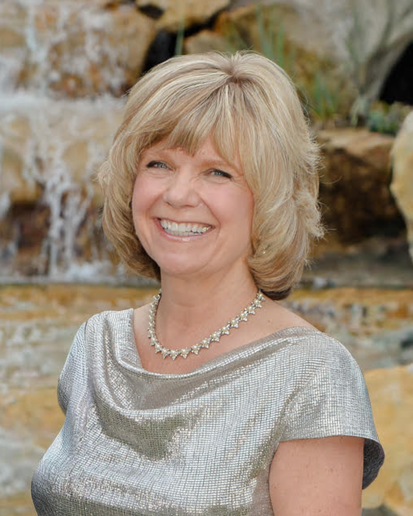 Dawn Vanessa Ketter Profile Photo