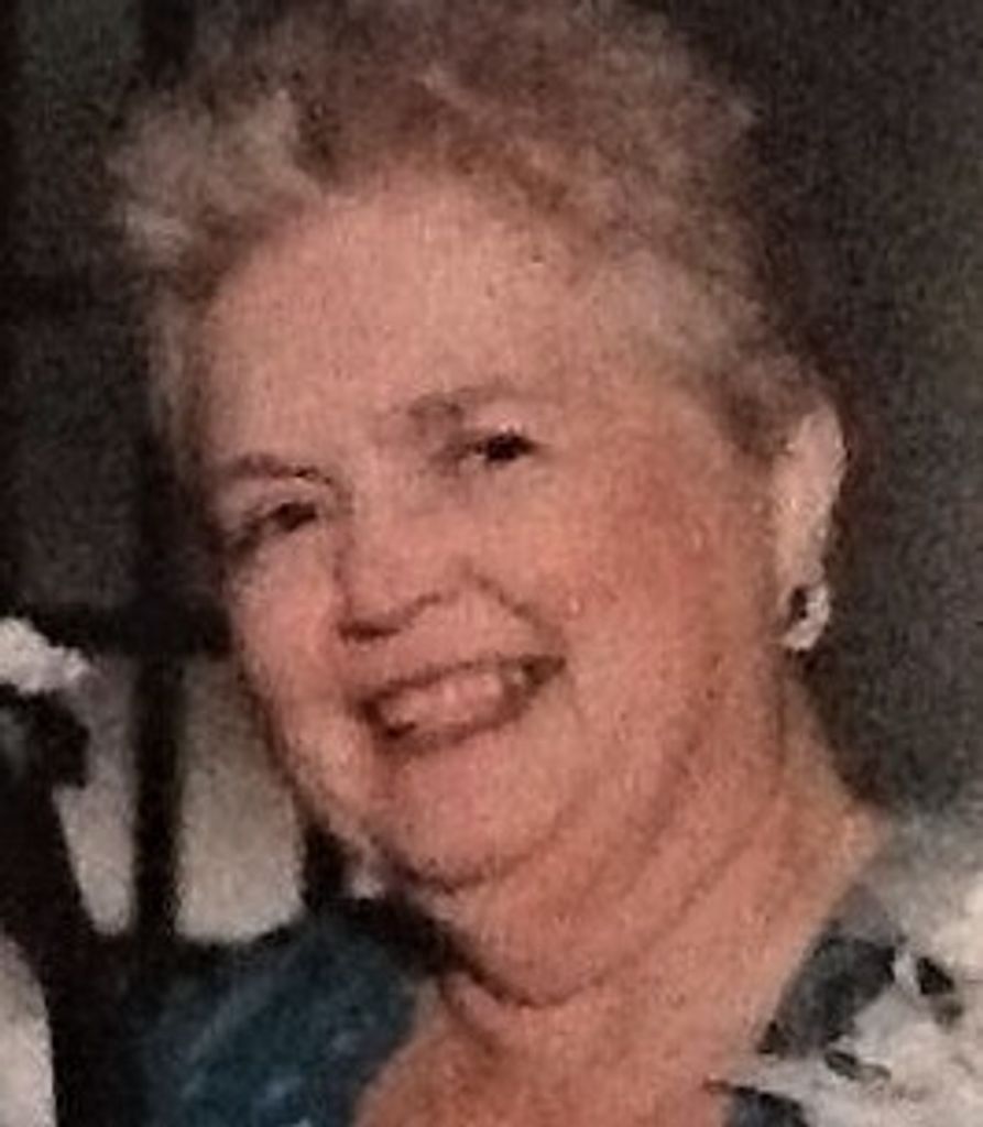 Carol Lovell Popham
