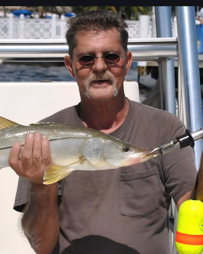 David Grant Washburn Profile Photo