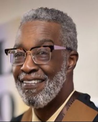 Bishop Johnny Lewis Goosby's obituary image