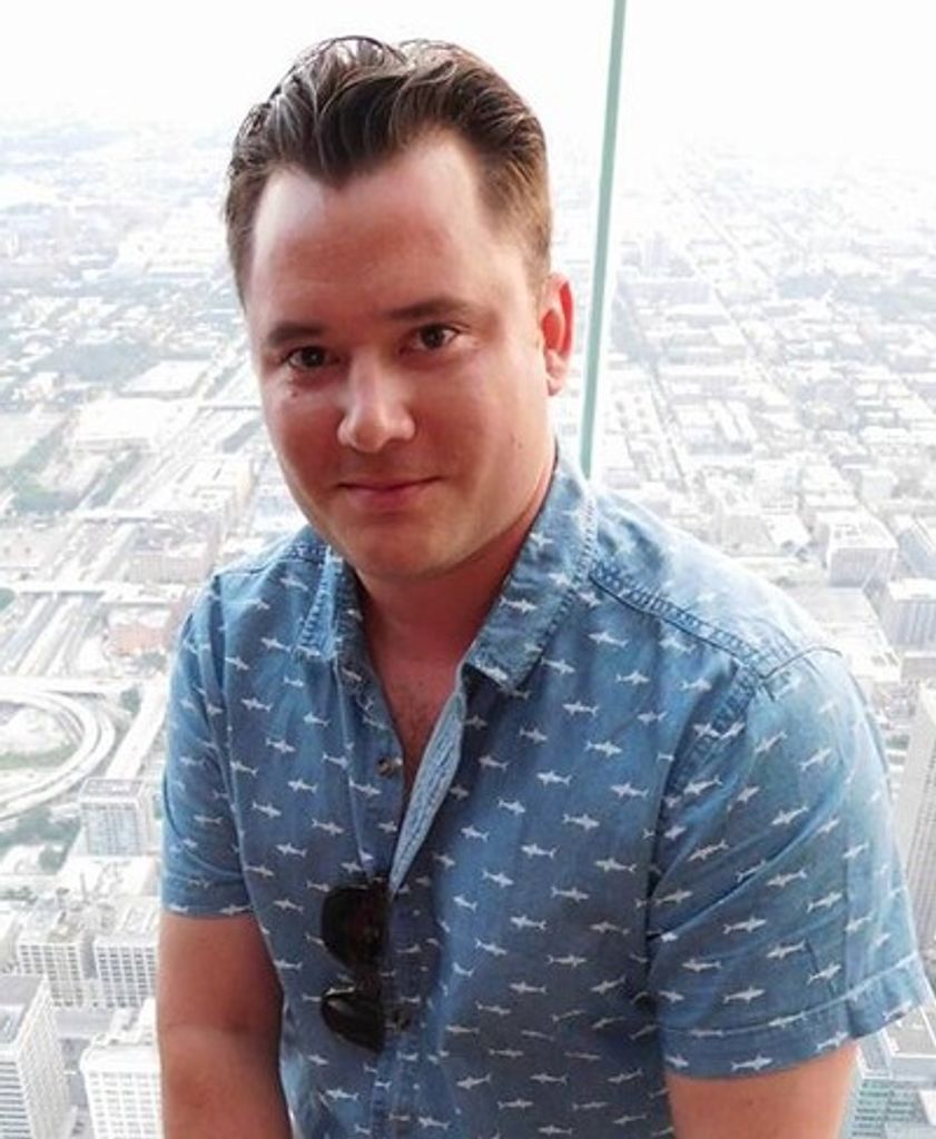 Ryan Andrew Daugherty Profile Photo