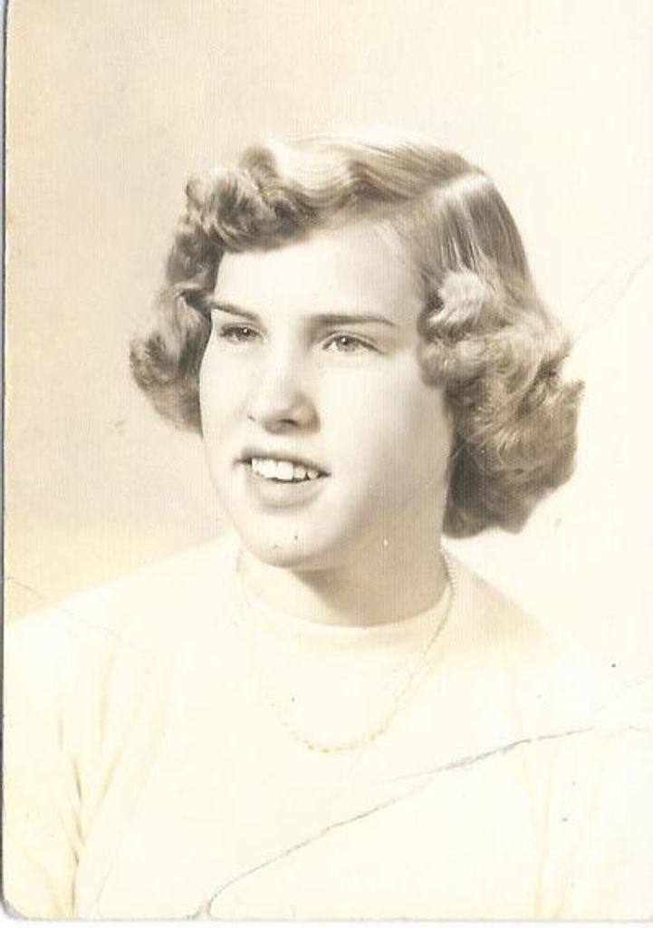 Dorothy R. Van Doren Profile Photo