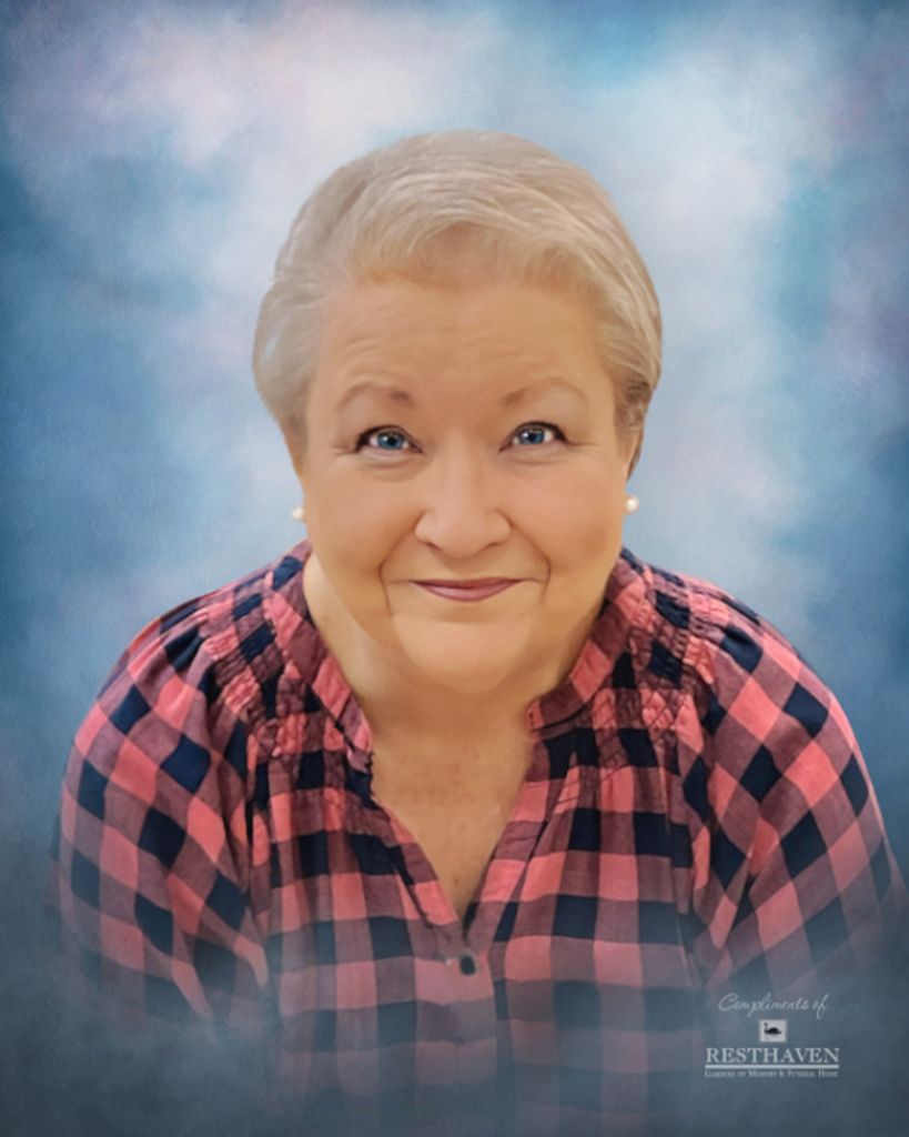 Nancy Donald