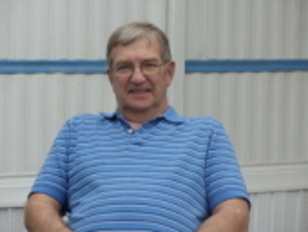 William 'Bill' Monroe Profile Photo