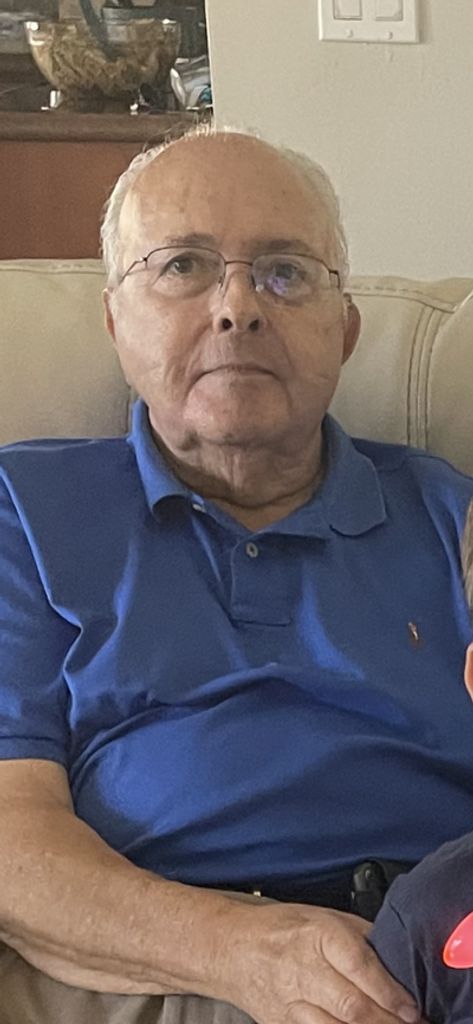 Dante Carmine Dicandito Jr. Profile Photo