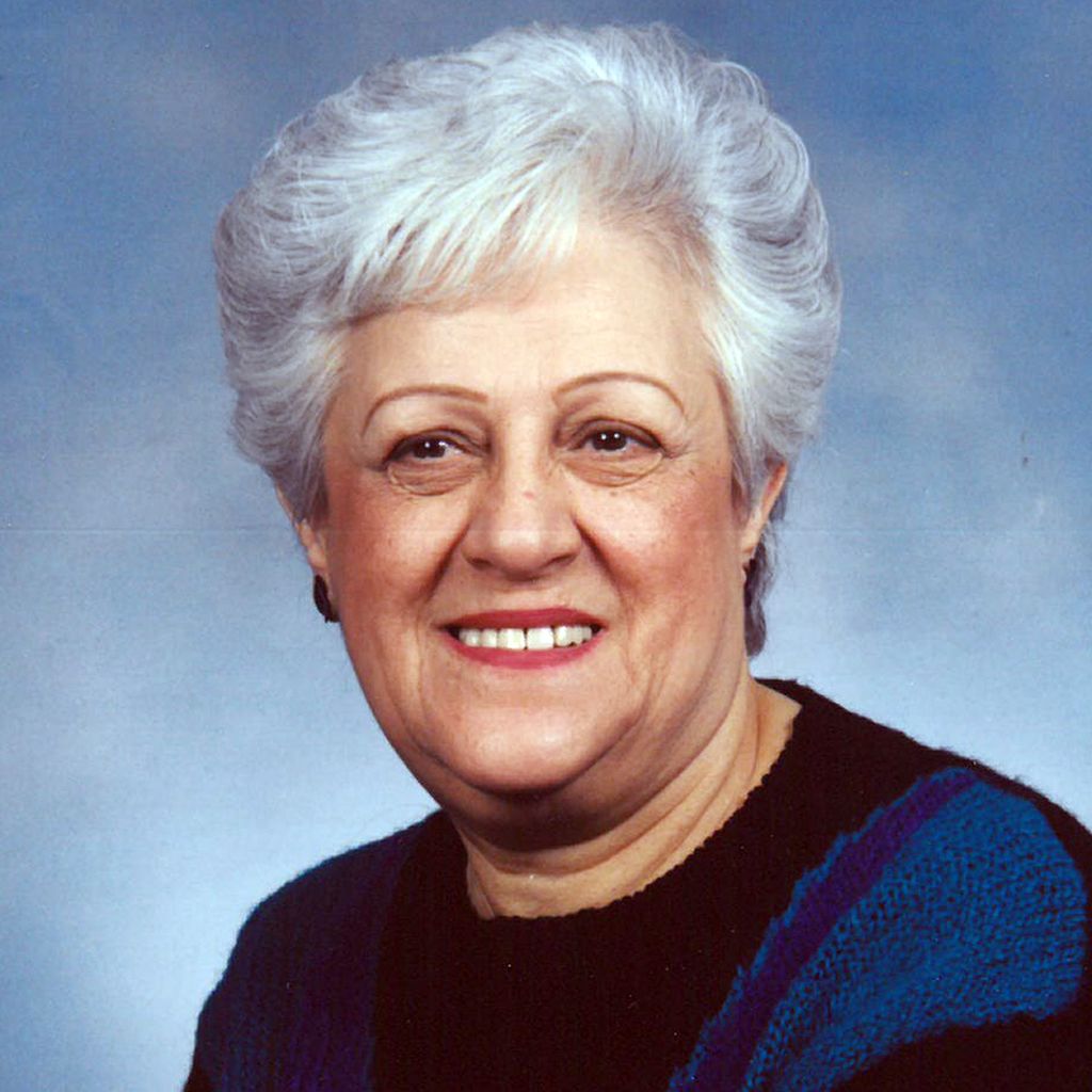 Rose Elsie Ricchio