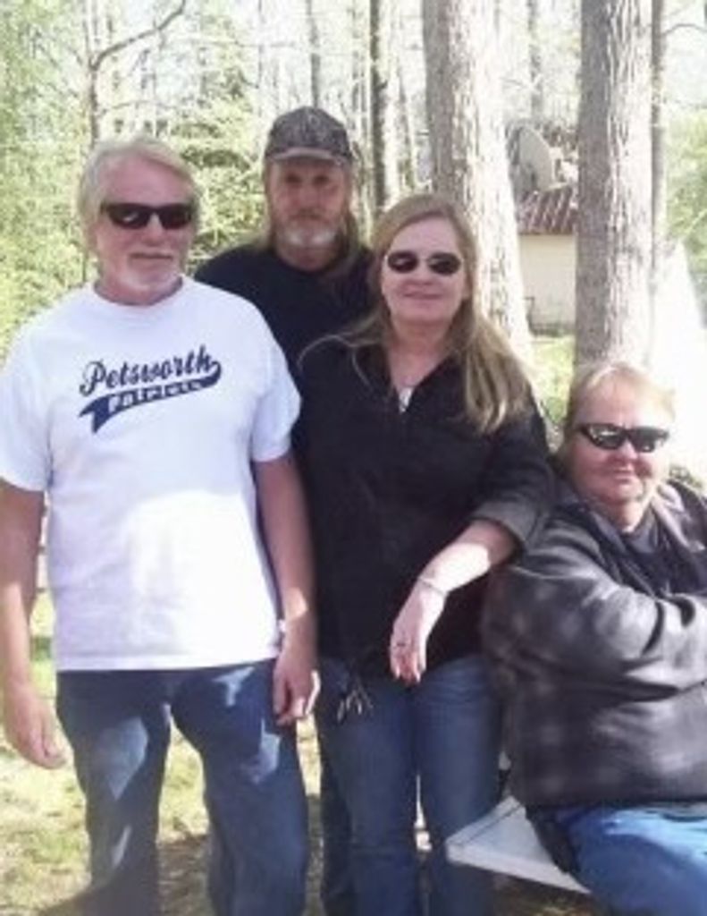 Sherry Reece Profile Photo