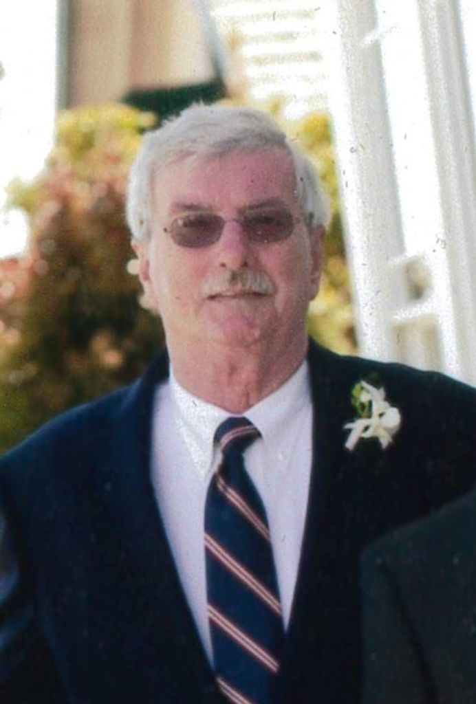 George Shockley, Jr.