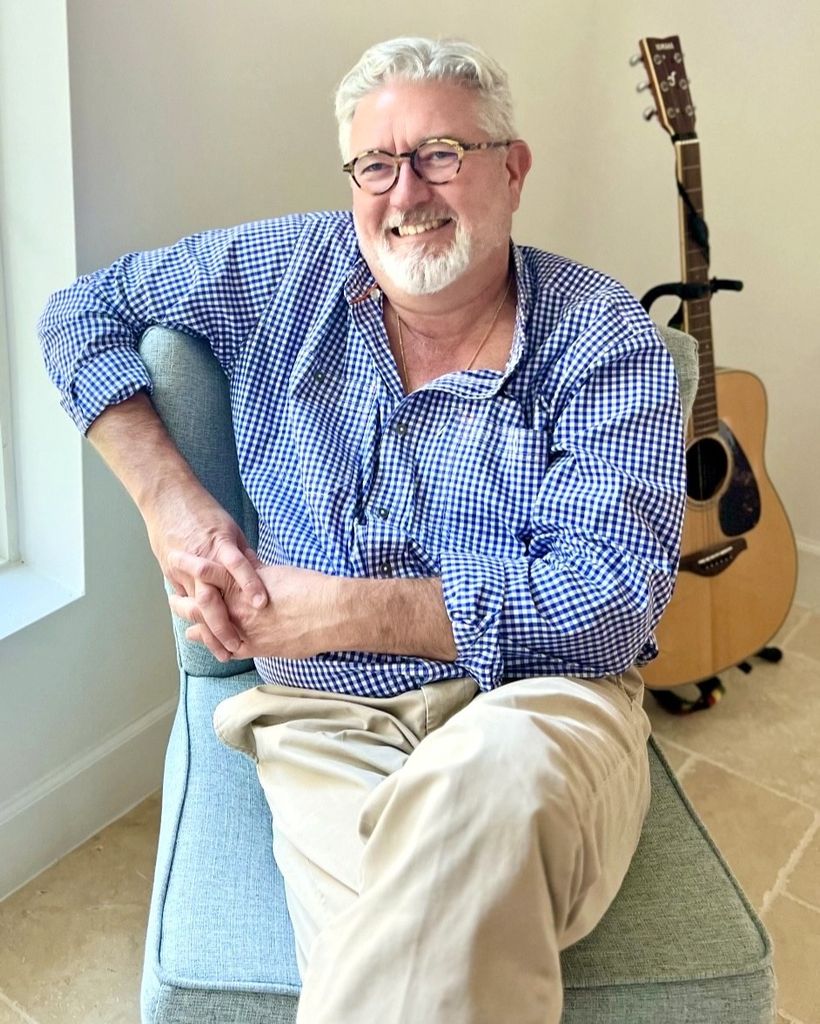 C. Frank Wood