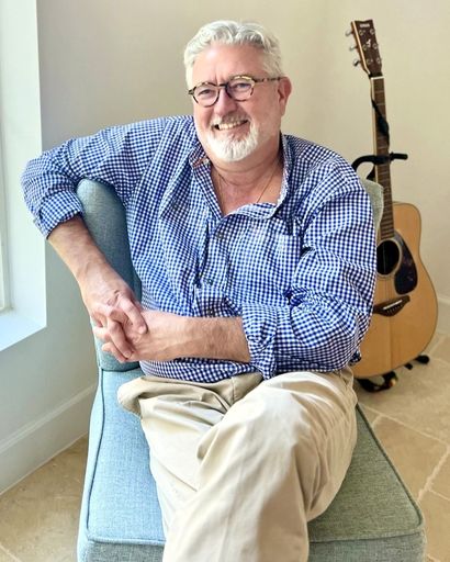 C. Frank Wood's obituary image