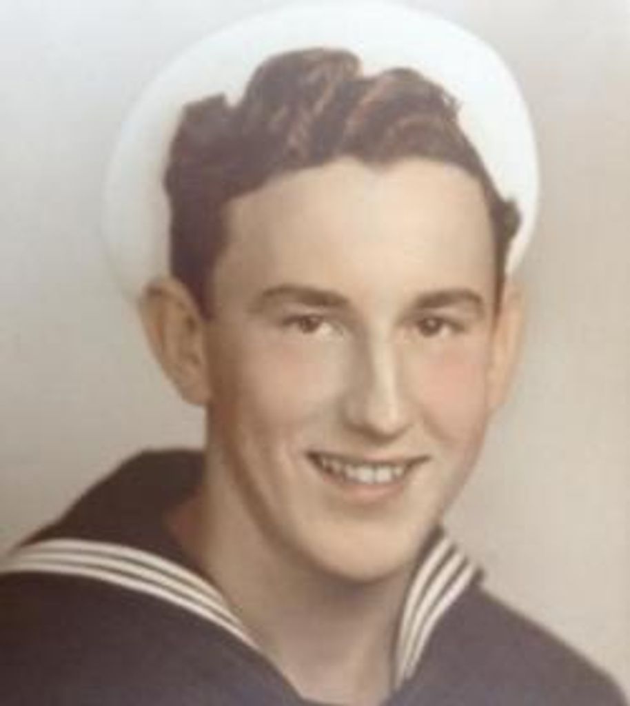 Charles J. Schroeder Profile Photo