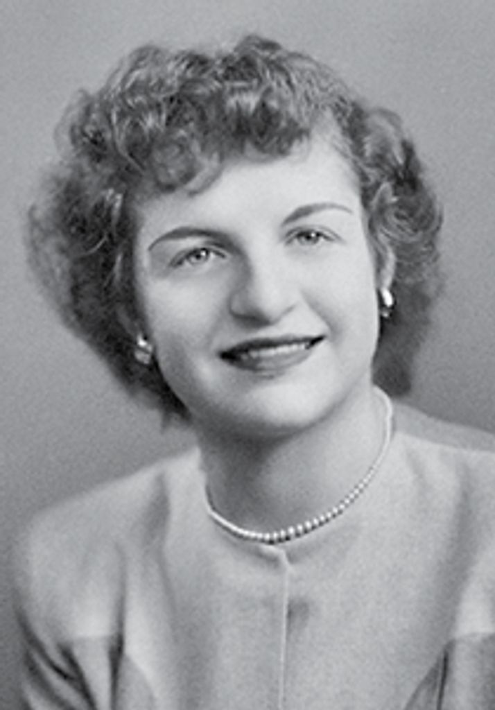 Elizabeth M. Cifrino