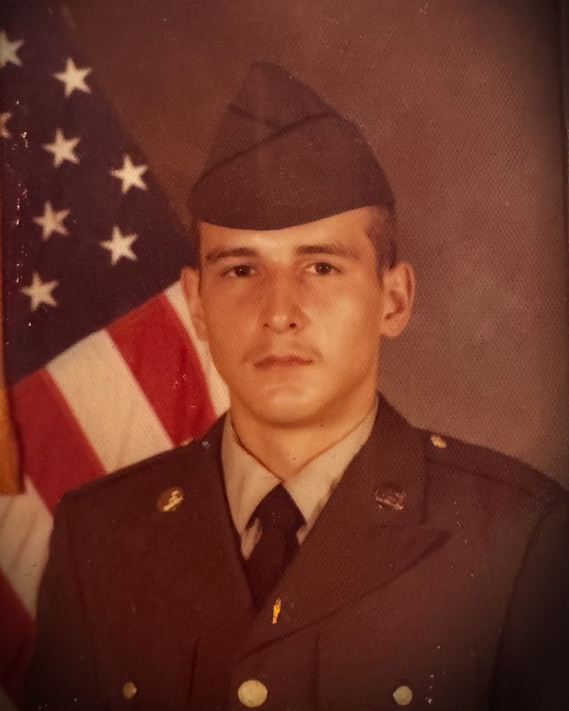 Kenneth Dean Smith, Sr Profile Photo