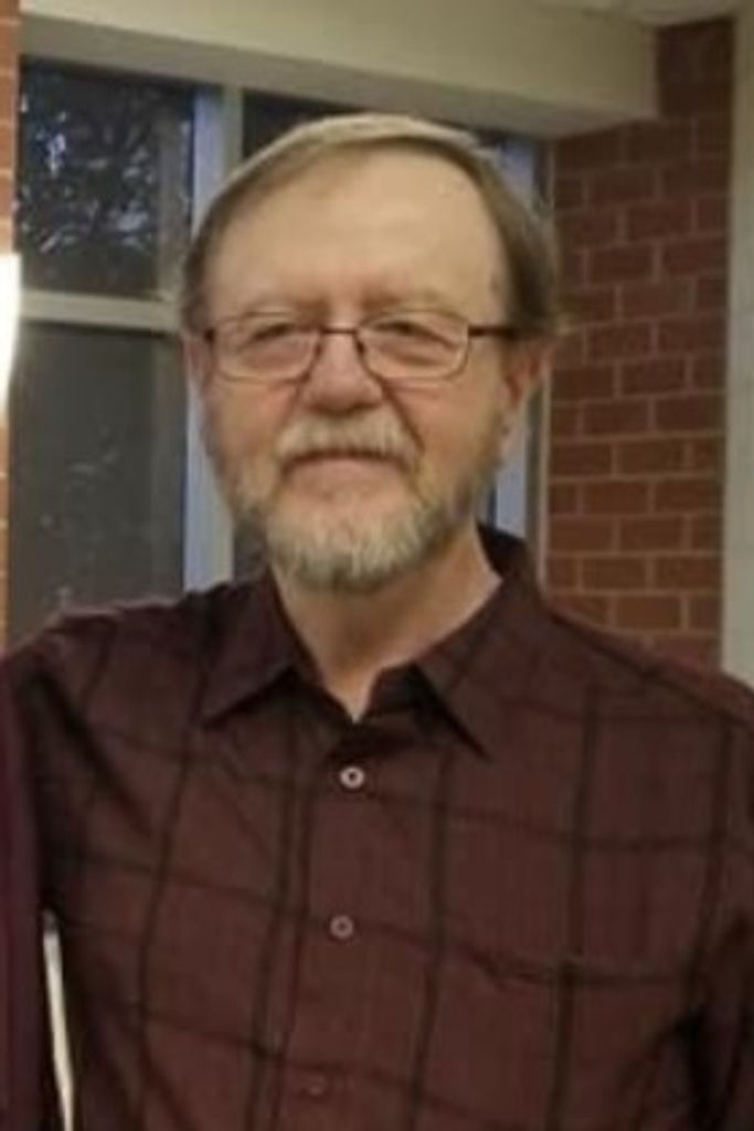 Phillip Paul Smith Profile Photo