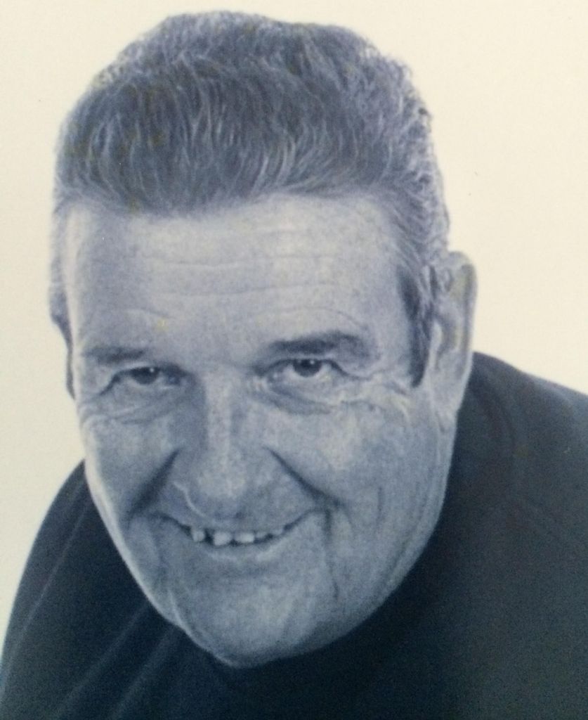 Richard W. Loman