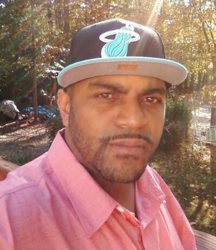 Jermaine Thomas Scott