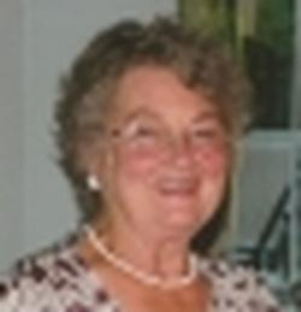 Marilyn J Marks