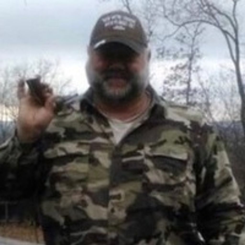 Steven M Hughes Profile Photo