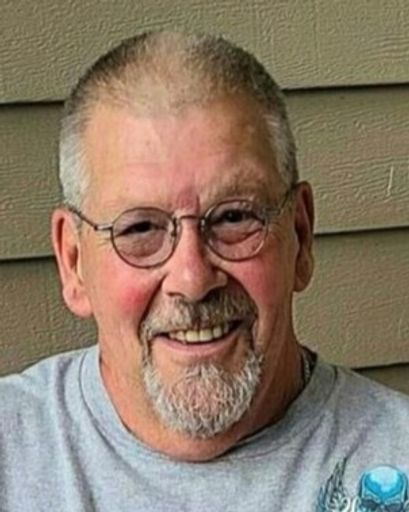 Steven Gregg Hall's obituary image