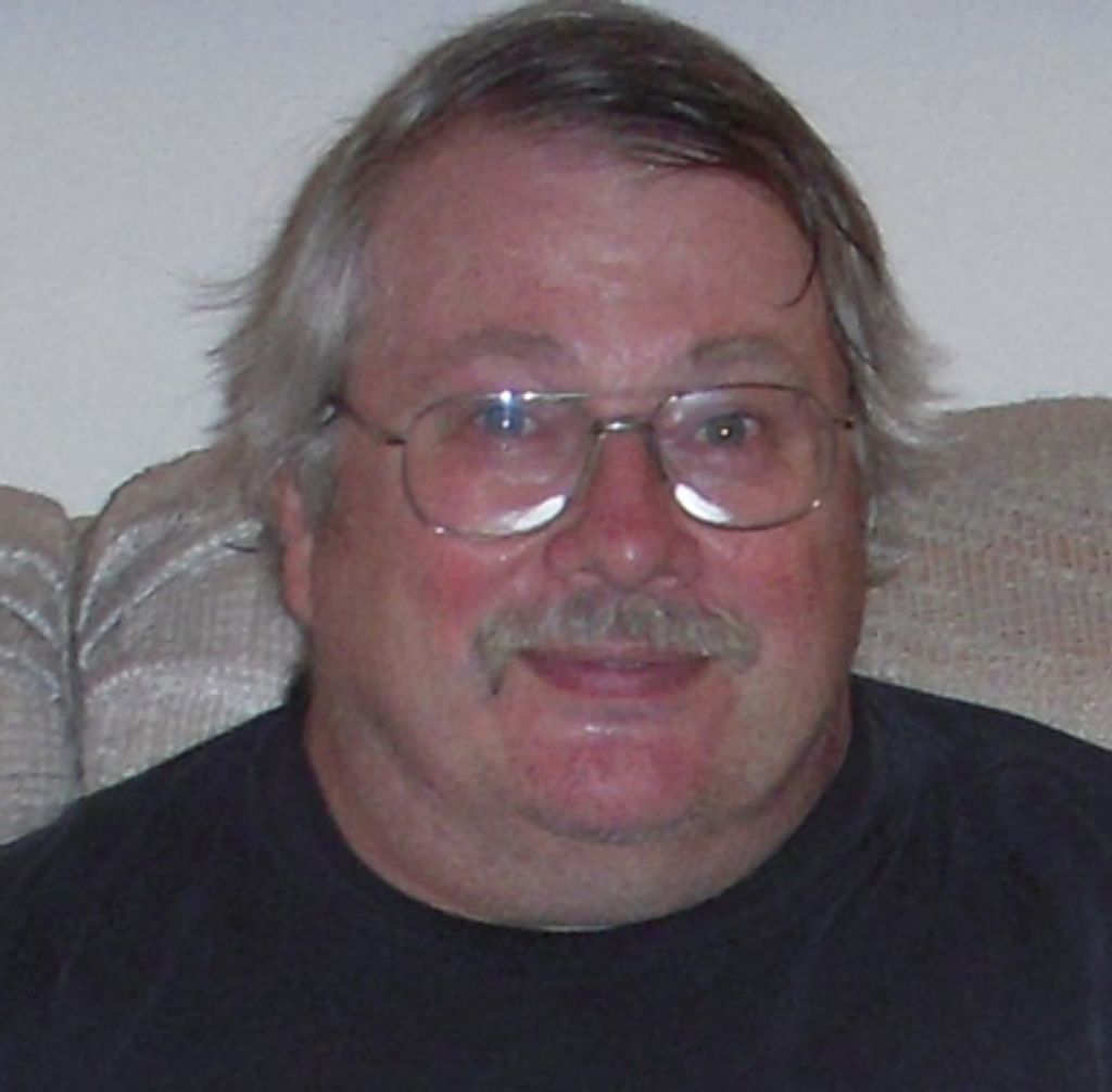 Thomas C Meekin Profile Photo