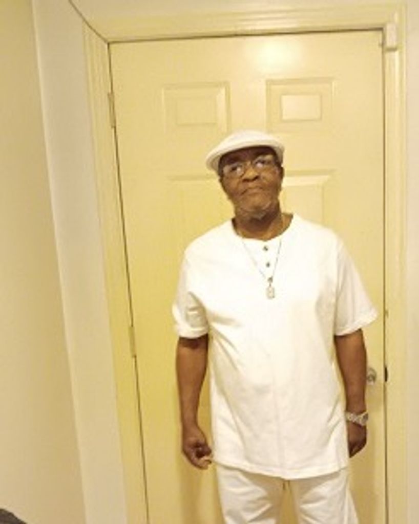 Mr. David C. Gilliard