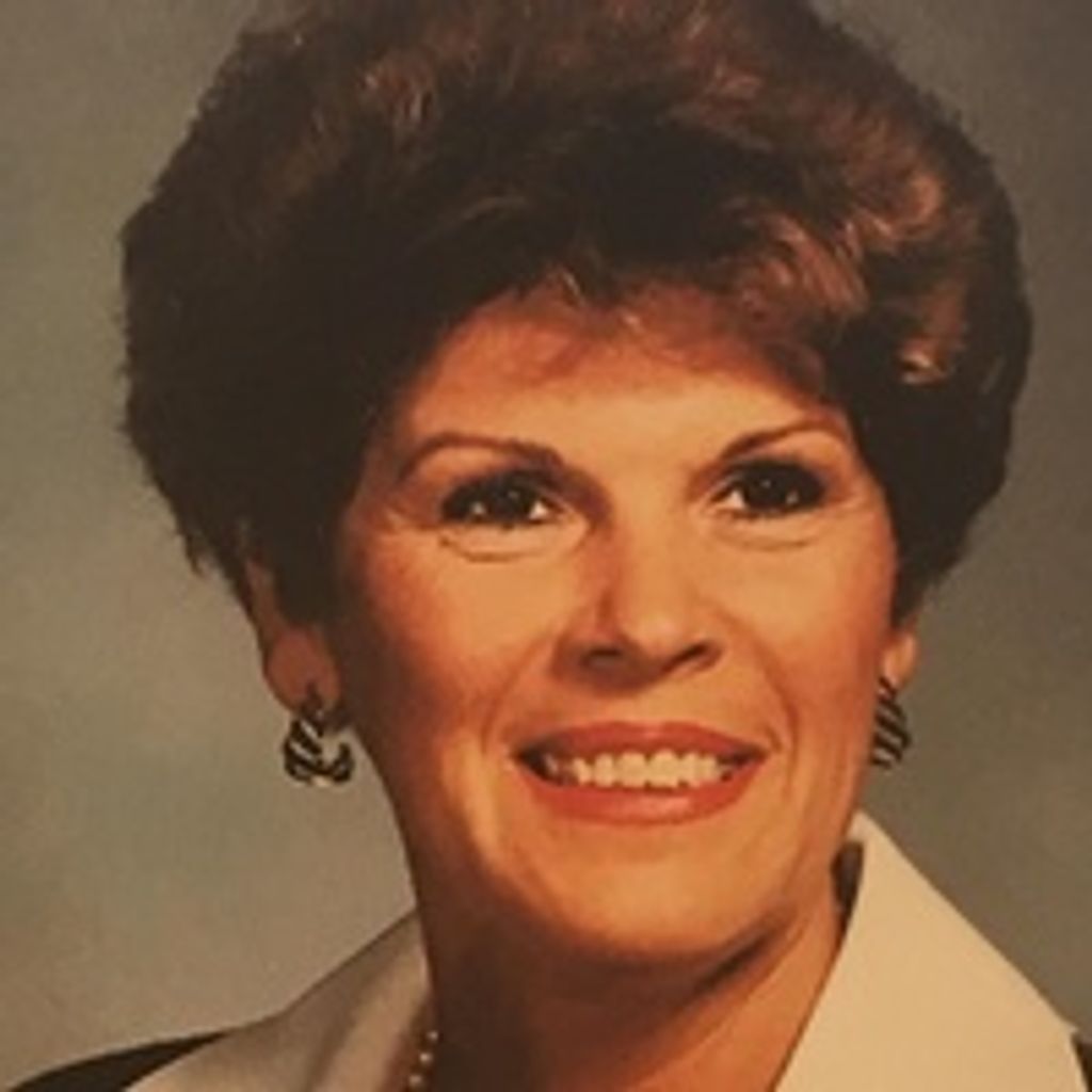 Christine P. Sires Profile Photo