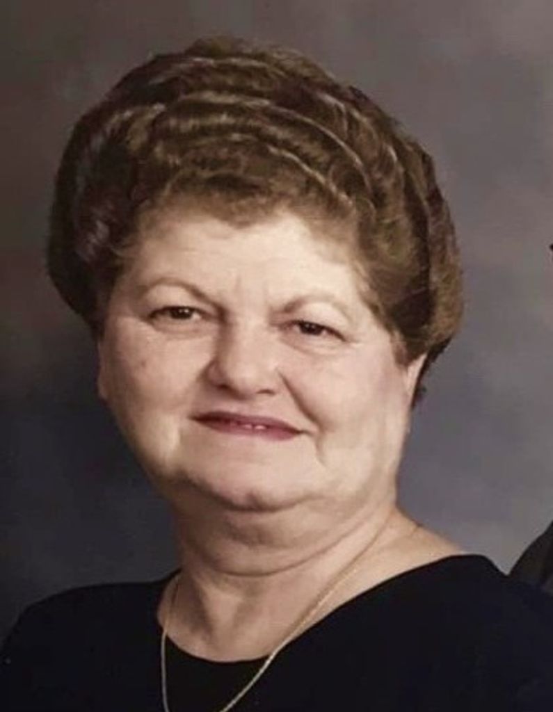 Brenda Joyce (Harper)  Meeks